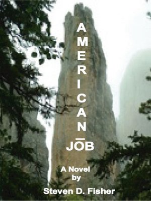 cover image of American Job